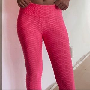 Booty Sculpting Leggings